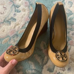 Tory Burch Wedges
